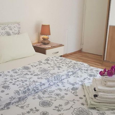Apartman Duba Senj  Zewnętrze zdjęcie