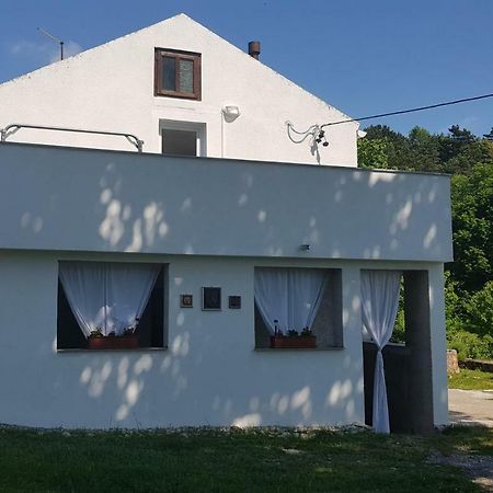 Apartman Duba Senj  Zewnętrze zdjęcie