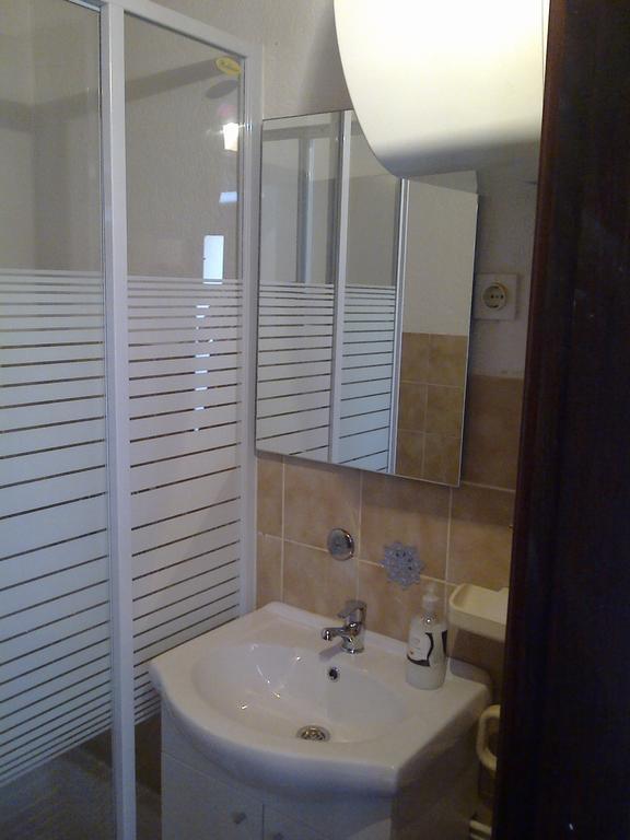 Apartman Duba Senj  Pokój zdjęcie