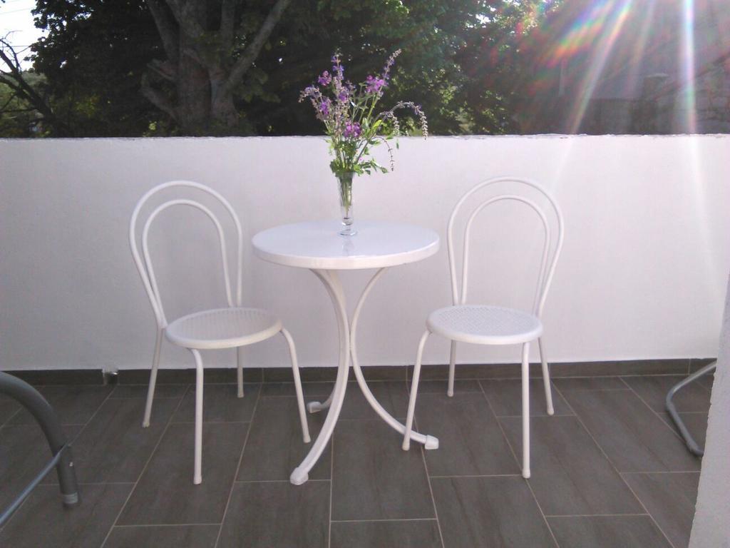 Apartman Duba Senj  Zewnętrze zdjęcie