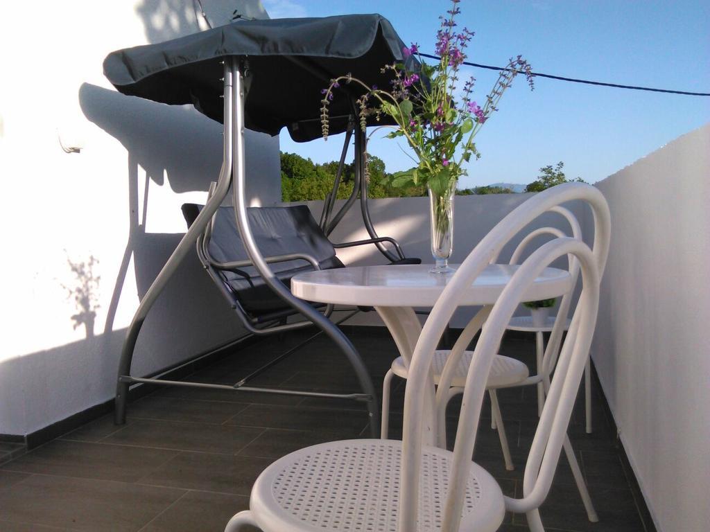 Apartman Duba Senj  Zewnętrze zdjęcie