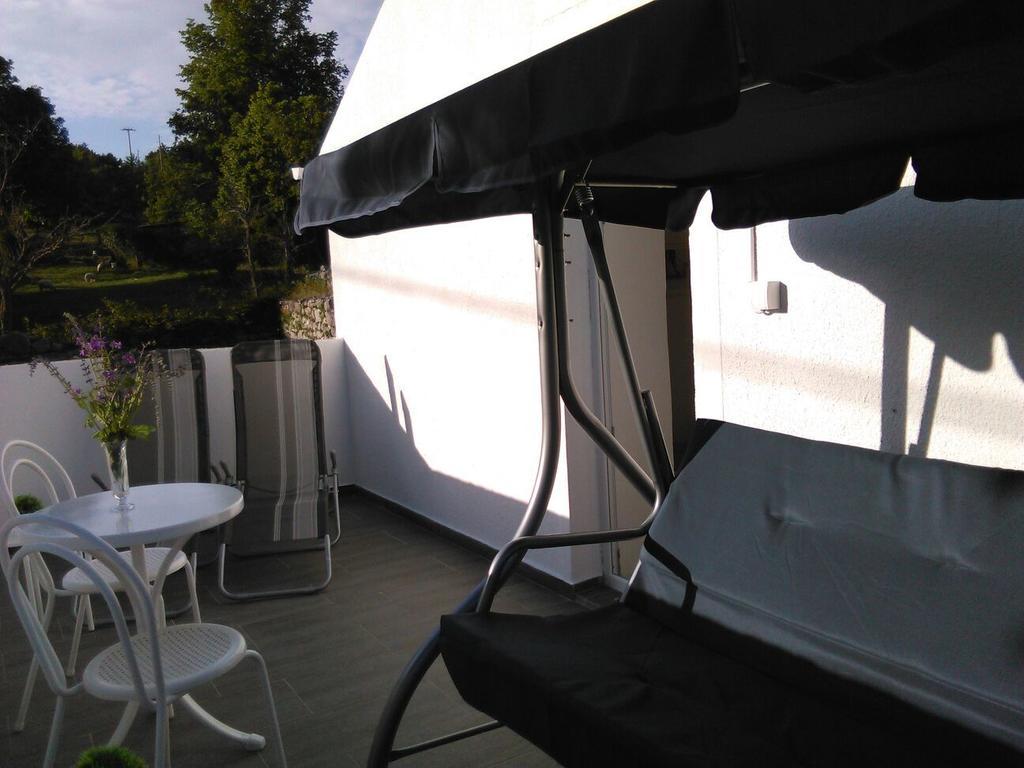 Apartman Duba Senj  Zewnętrze zdjęcie