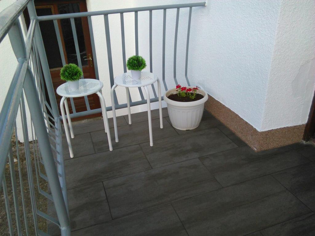 Apartman Duba Senj  Zewnętrze zdjęcie