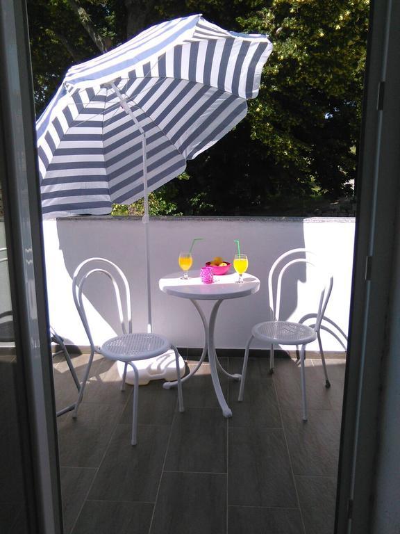 Apartman Duba Senj  Zewnętrze zdjęcie