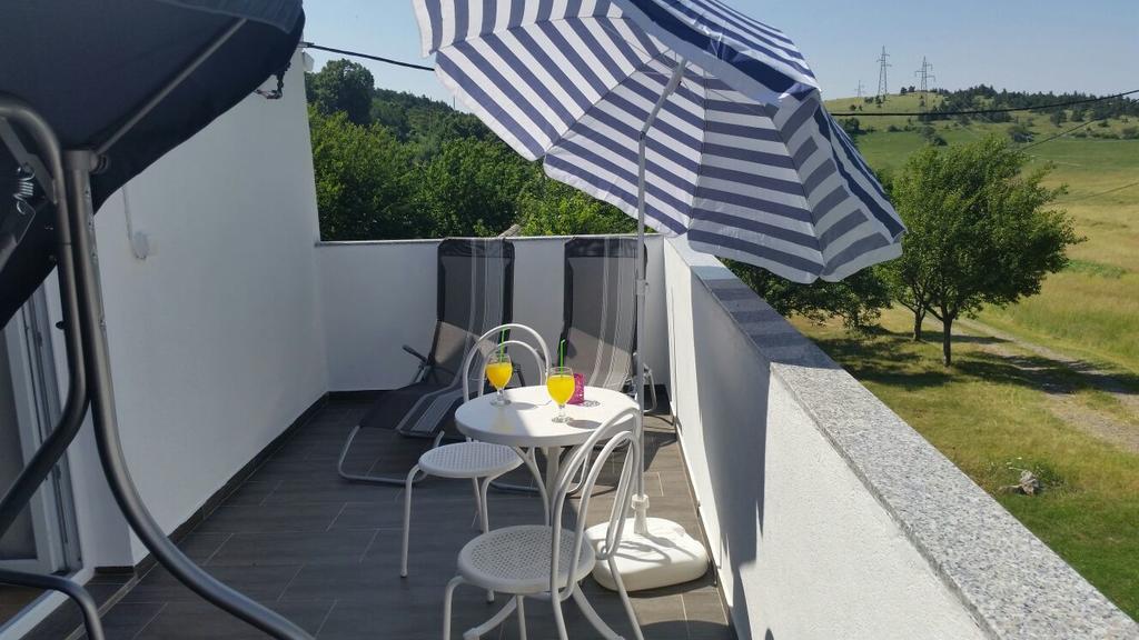 Apartman Duba Senj  Zewnętrze zdjęcie