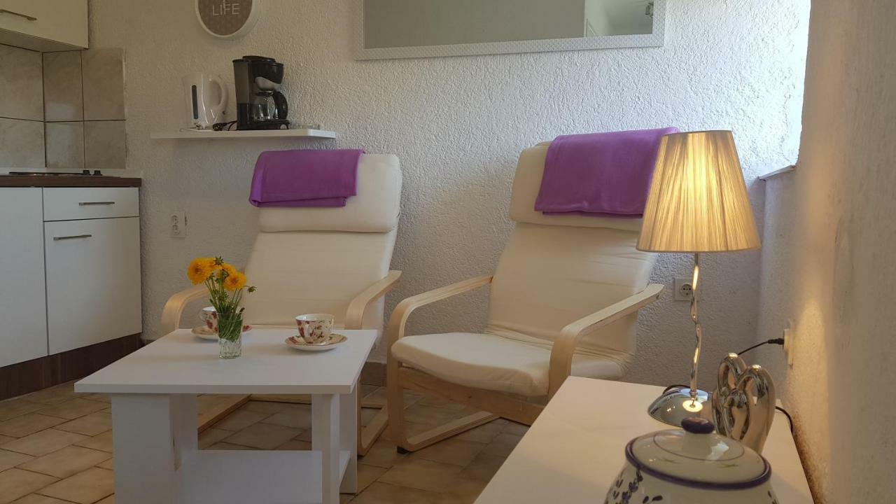 Apartman Duba Senj  Zewnętrze zdjęcie