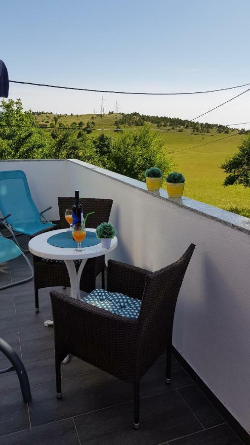 Apartman Duba Senj  Zewnętrze zdjęcie