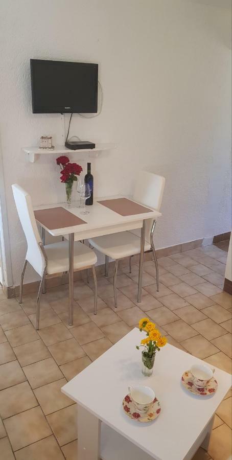 Apartman Duba Senj  Zewnętrze zdjęcie