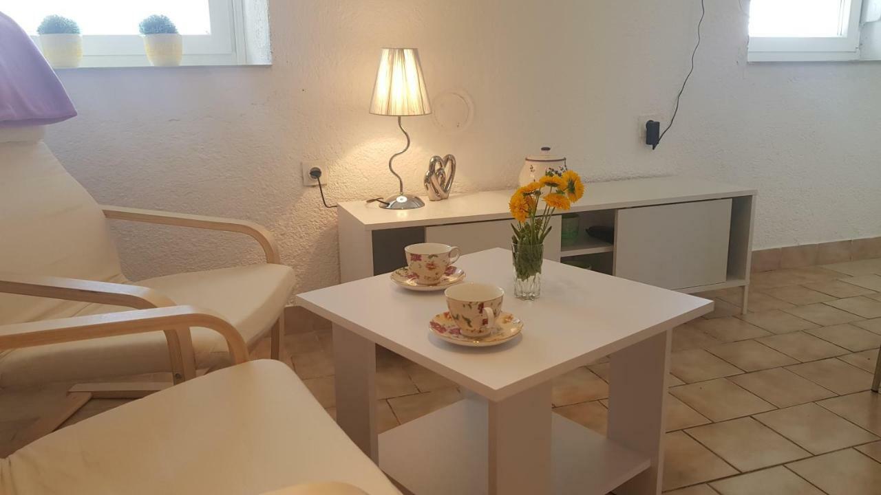 Apartman Duba Senj  Zewnętrze zdjęcie