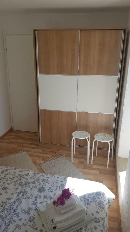 Apartman Duba Senj  Zewnętrze zdjęcie