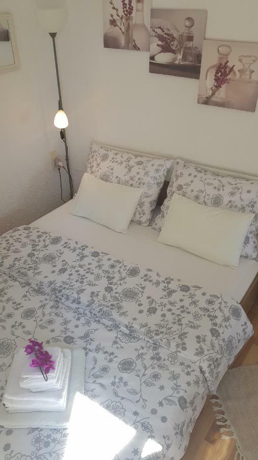 Apartman Duba Senj  Zewnętrze zdjęcie
