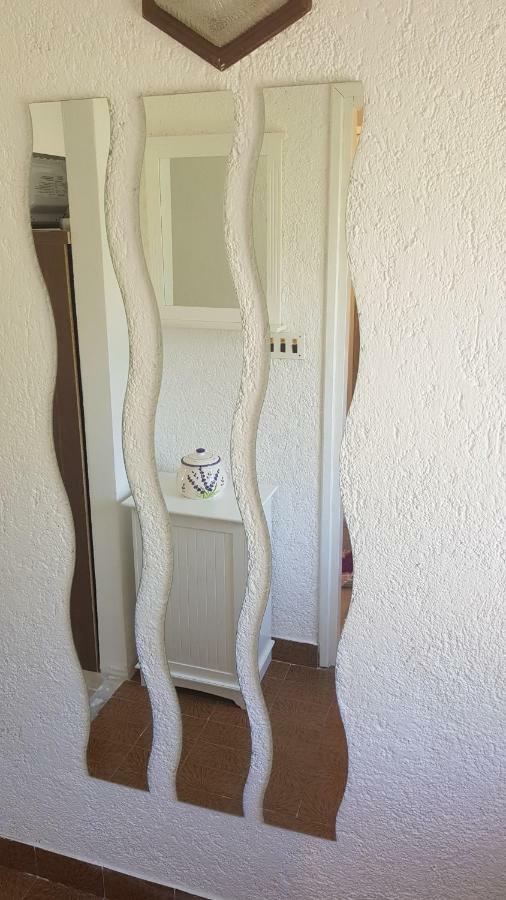 Apartman Duba Senj  Zewnętrze zdjęcie