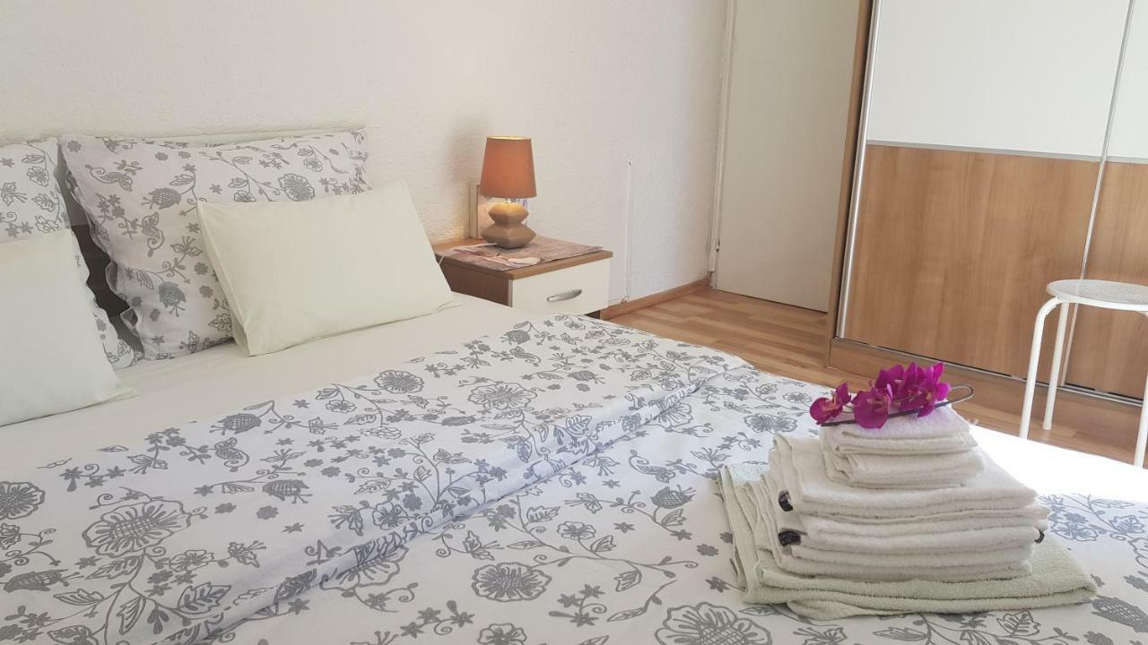 Apartman Duba Senj  Zewnętrze zdjęcie