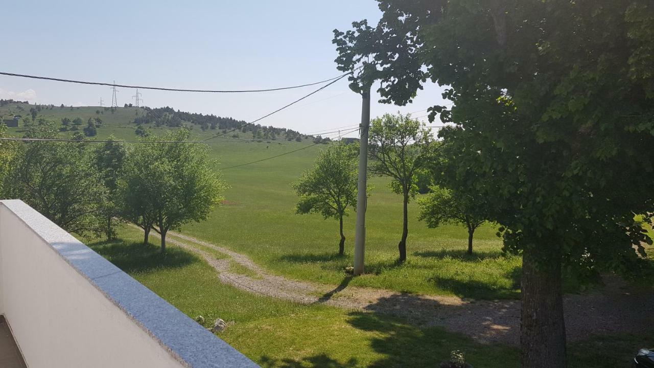 Apartman Duba Senj  Zewnętrze zdjęcie