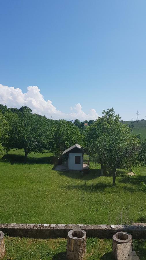 Apartman Duba Senj  Zewnętrze zdjęcie