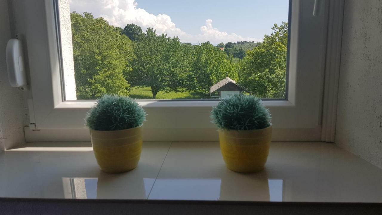 Apartman Duba Senj  Zewnętrze zdjęcie