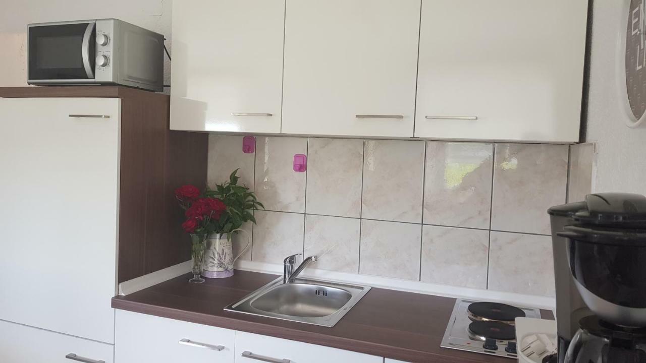 Apartman Duba Senj  Zewnętrze zdjęcie
