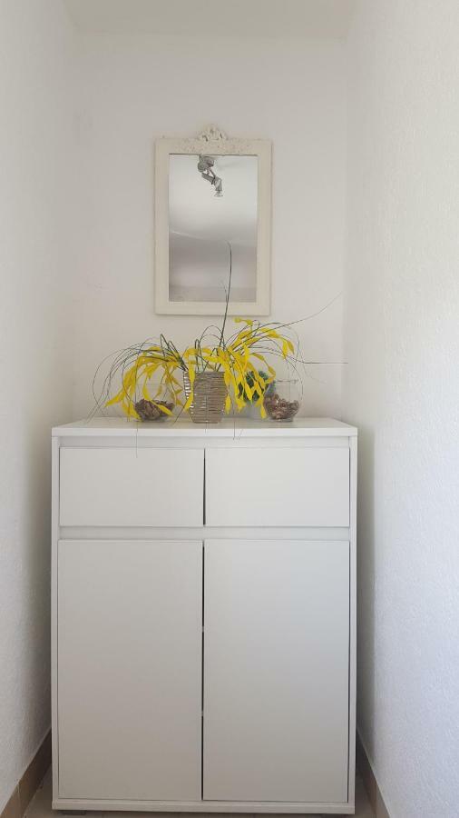 Apartman Duba Senj  Zewnętrze zdjęcie