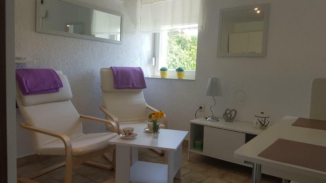 Apartman Duba Senj  Zewnętrze zdjęcie