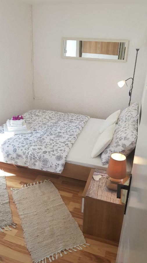 Apartman Duba Senj  Zewnętrze zdjęcie
