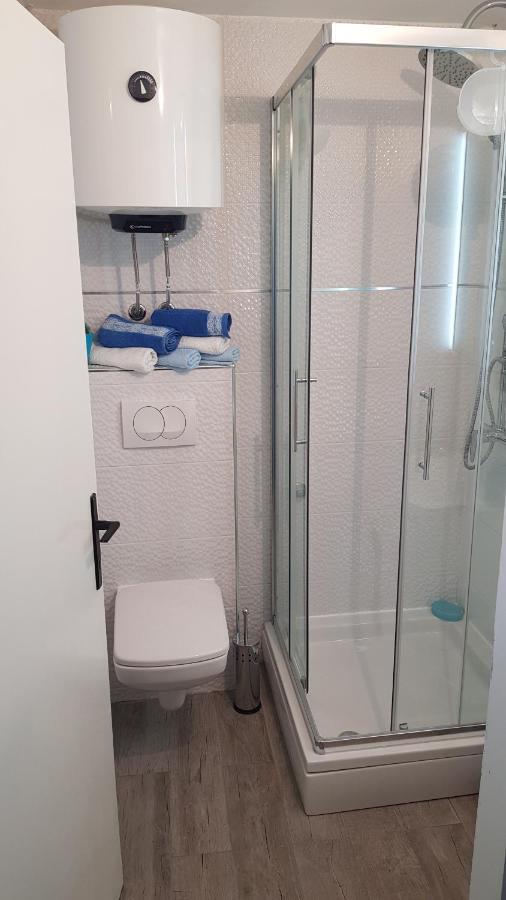 Apartman Duba Senj  Zewnętrze zdjęcie