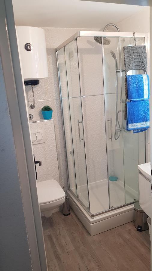 Apartman Duba Senj  Zewnętrze zdjęcie