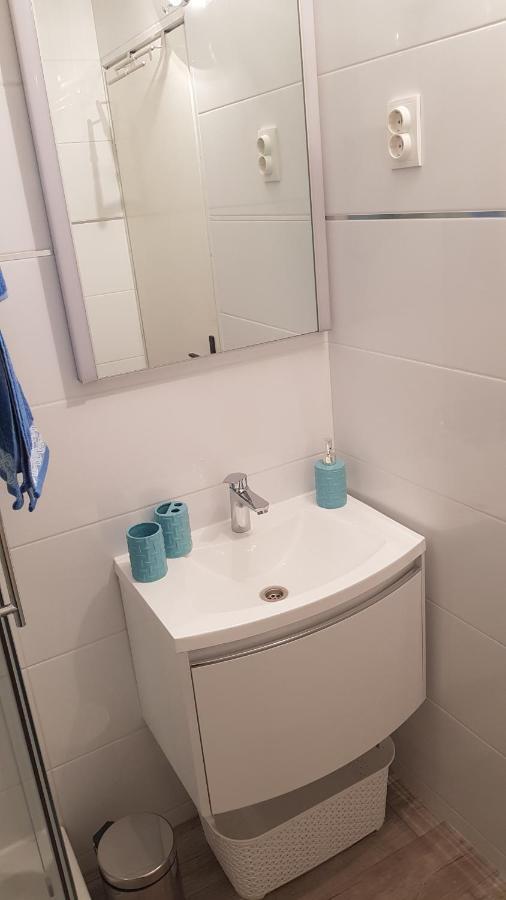 Apartman Duba Senj  Zewnętrze zdjęcie