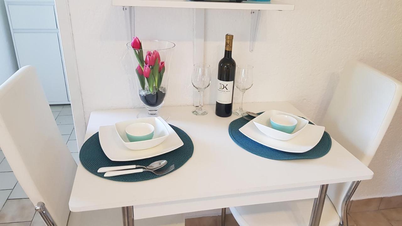 Apartman Duba Senj  Zewnętrze zdjęcie
