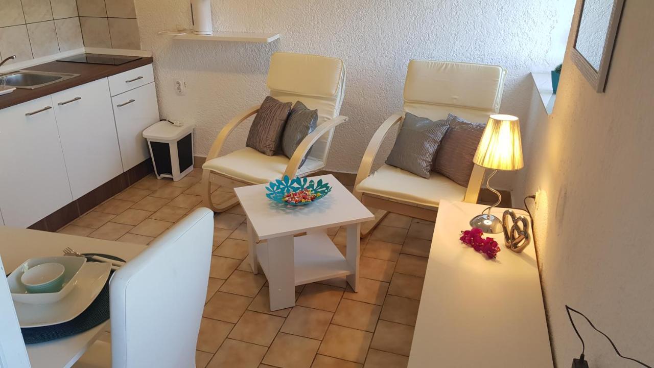 Apartman Duba Senj  Zewnętrze zdjęcie