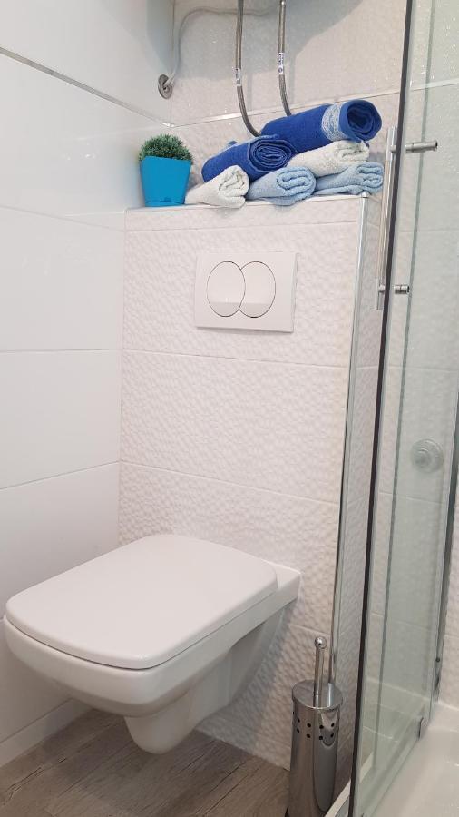 Apartman Duba Senj  Zewnętrze zdjęcie