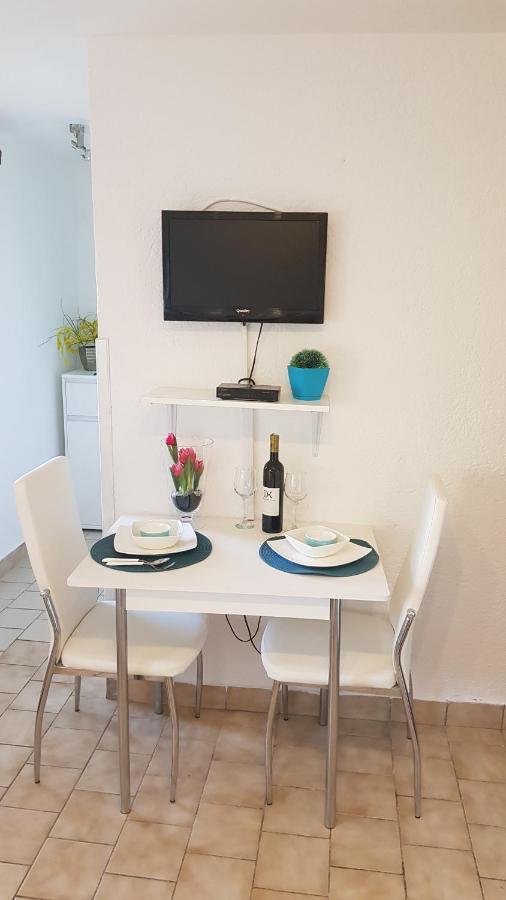 Apartman Duba Senj  Zewnętrze zdjęcie