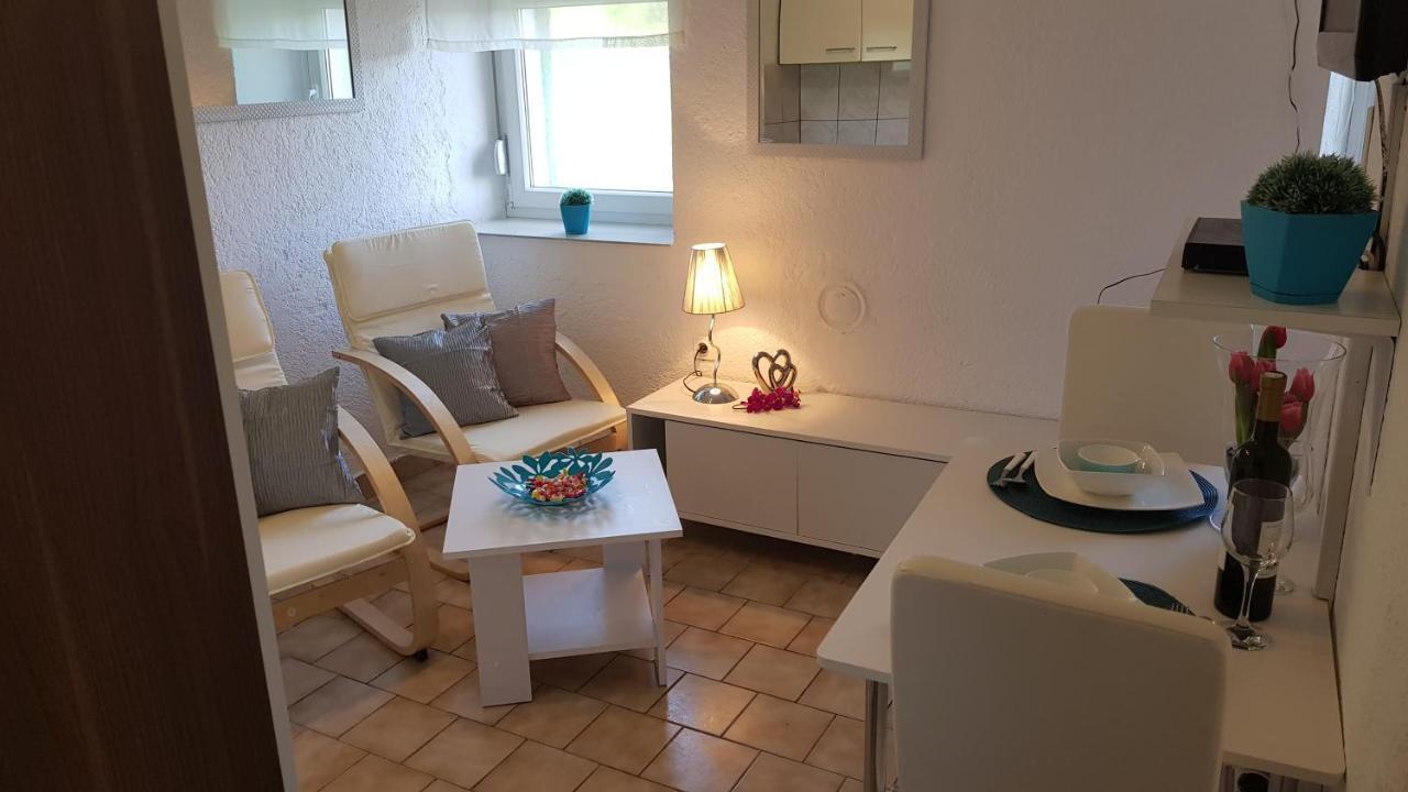 Apartman Duba Senj  Zewnętrze zdjęcie